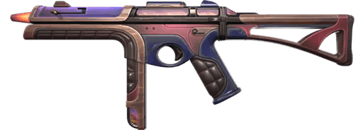 Verdant Cafe Stinger (Variant 2 Pink)