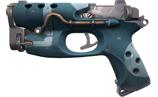 Torque Classic (Variant 2 Blue)