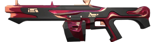 Tilde Judge (Variant 1 Red)