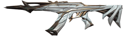 Keys to Elysium Vandal