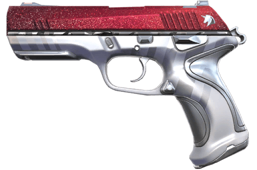 Shimmer Classic (Variant 2 Red)
