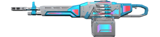 Lightwave Odin (Variant 1 Blue)