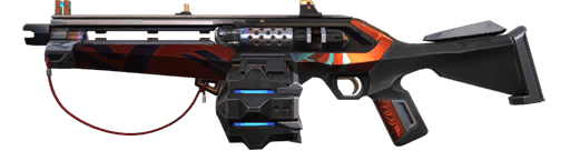 Holo Meridian Judge