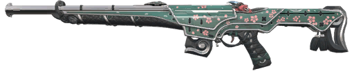 Oni Guardian Level 4 (Variant 2 Hana)