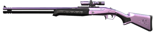 Prism//Reloaded Outlaw (Variant 2 Pink)