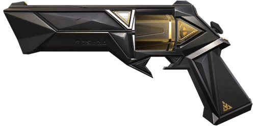 Solarex Sheriff (Variant 1 Yellow)