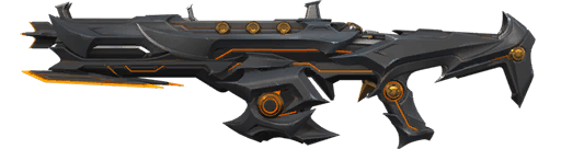 Doombringer Judge
