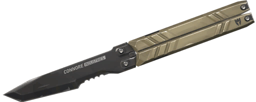 Recon Balisong