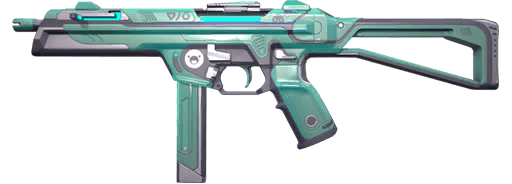 Nanomight Stinger (Variant 1 Green)