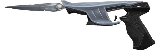 CYRAX Ghost