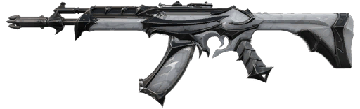 Reaver Vandal Level 4 (Variant 3 White)