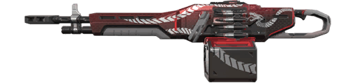 Coalition: Cobra Odin (Variant 2 Red)