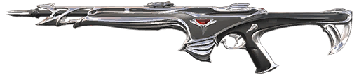 Sovereign Guardian Level 4 (Variant 2 Silver)