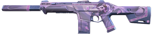 9 Lives Phantom (Variant 2 Reyna)