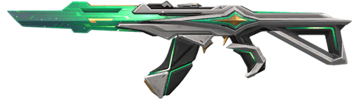 Comet Vandal