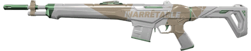 Ego Guardian (Variant 2 Tan)
