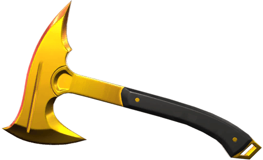 Prism III Axe