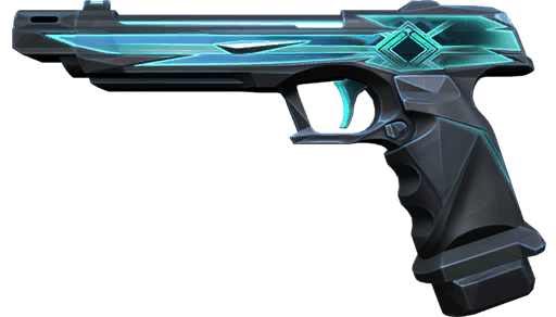 Soulburst Bandit (Variant 2 Blue)