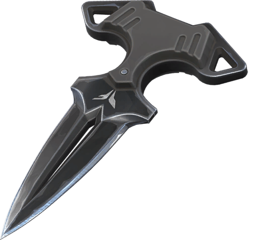 Rogue Push Daggers