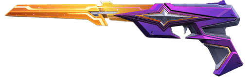 Comet Ghost (Variant 3 Yellow)