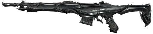 Reaver Guardian Level 4 (Variant 2 Black)