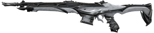 Reaver Guardian Level 4 (Variant 3 White)