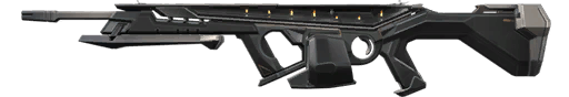 Blackspyre Ares