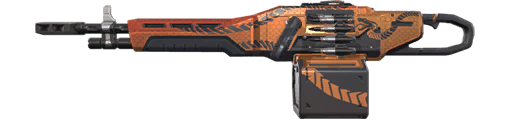 Coalition: Cobra Odin (Variant 3 Orange)