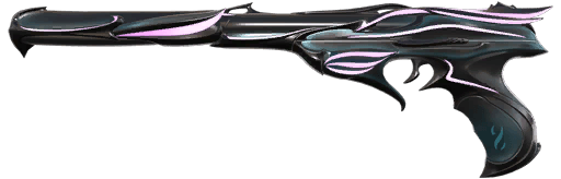 Sovereign Ghost Level 4 (Variant 3 Purple)