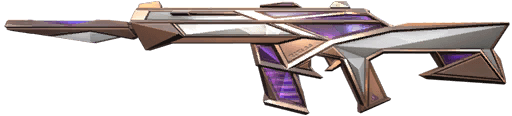 Solarex Phantom (Variant 3 Purple)