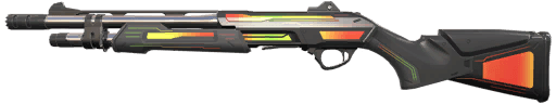 Lightwave Bucky (Variant 3 Gray)