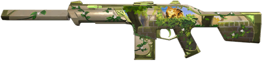 Perch Phantom (Variant 1 Spring)