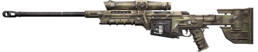 MK.VII Liberty Operator (Variant 1 Desert)