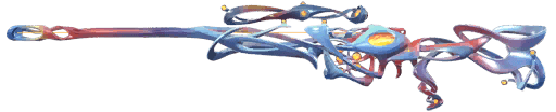 Spline Operator (Variant 3 Blue)