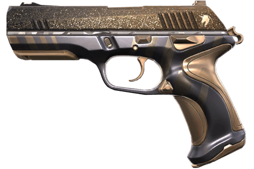 Shimmer Classic (Variant 1 Gold)