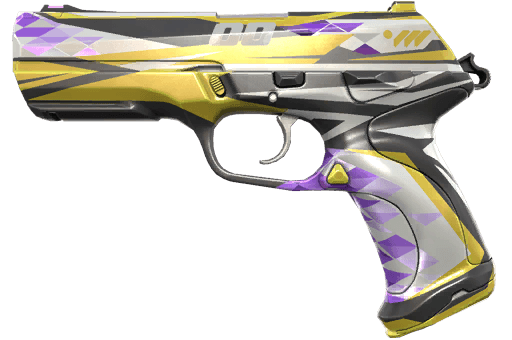Surge Classic (Variant 2 Yellow)