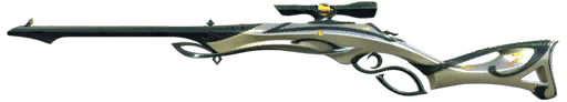 Sandswept Marshal (Variant 1 Ivory)
