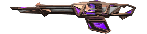 Solarex Odin (Variant 3 Purple)