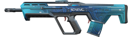 Digihex Bulldog