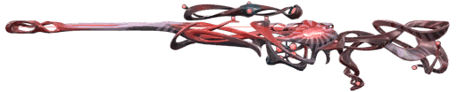 Spline Operator (Variant 2 Red)