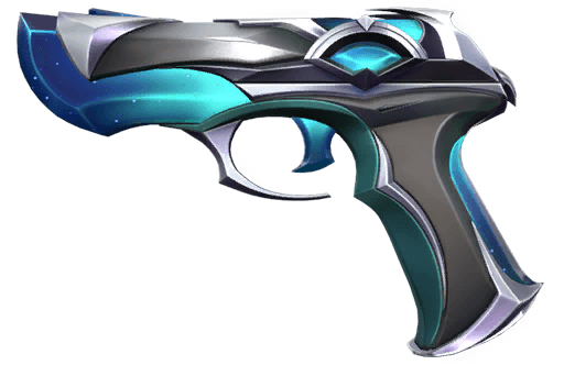 Interhelm Classic (Variant 1 Blue)