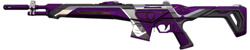 Aero Guardian (Variant 2 Purple/Gray)