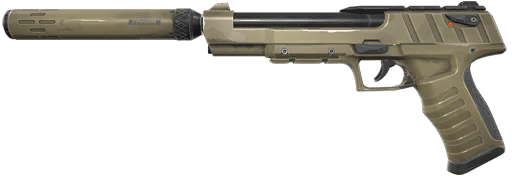 Recon Ghost