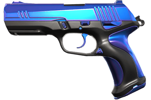 Prism III Classic (Variant 3 Purple)