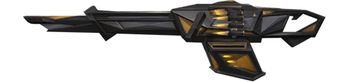 Solarex Odin (Variant 1 Yellow)