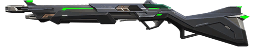 Sky Reaper Bucky