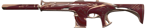 Artisan Phantom (Variant 1 Red)