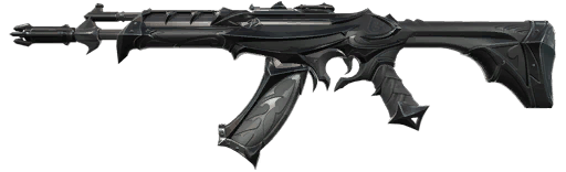 Reaver Vandal Level 4 (Variant 2 Black)
