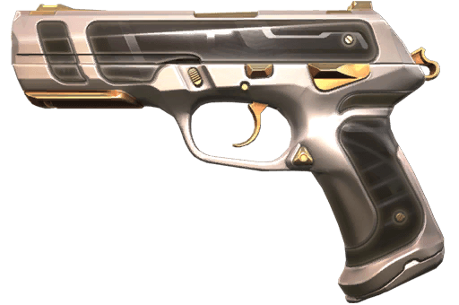 Fiber Optic Classic (Variant 2 Gold)