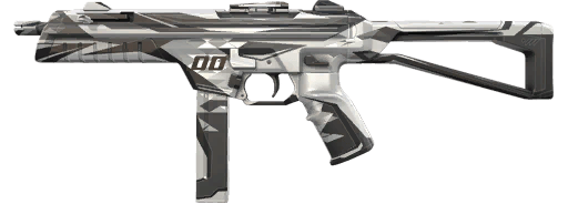 Surge Stinger (Variant 1 Black)